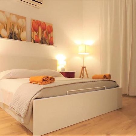 Krly Exclusive Rooms Cagliari Extérieur photo