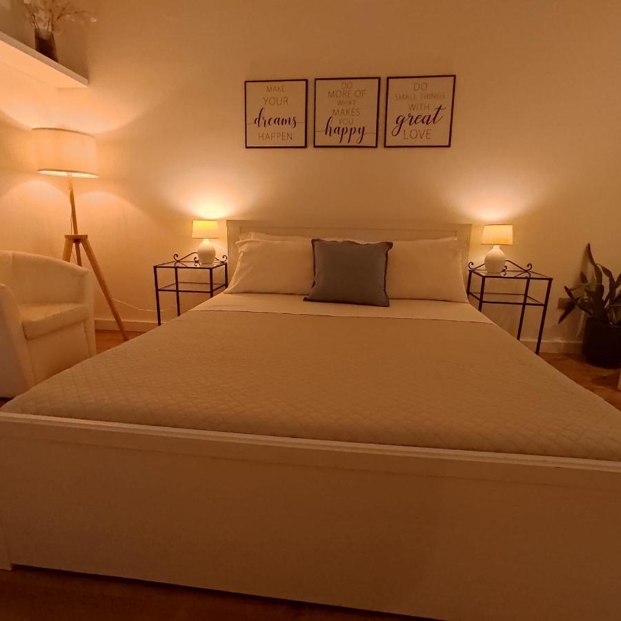 Krly Exclusive Rooms Cagliari Extérieur photo