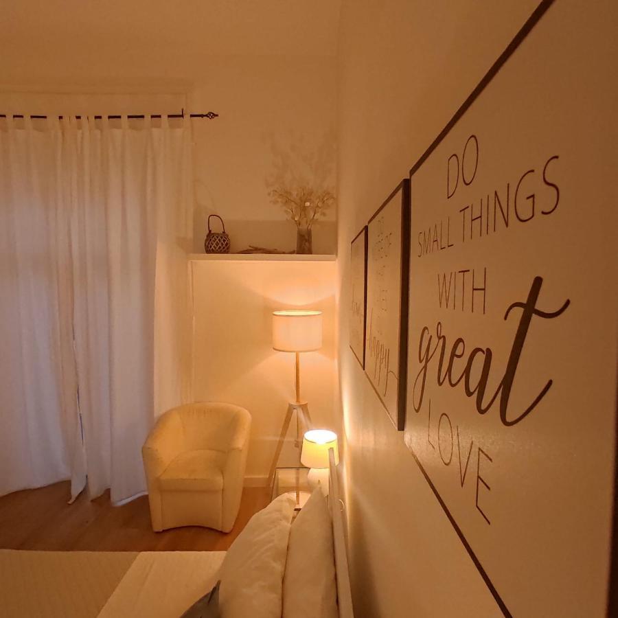 Krly Exclusive Rooms Cagliari Extérieur photo