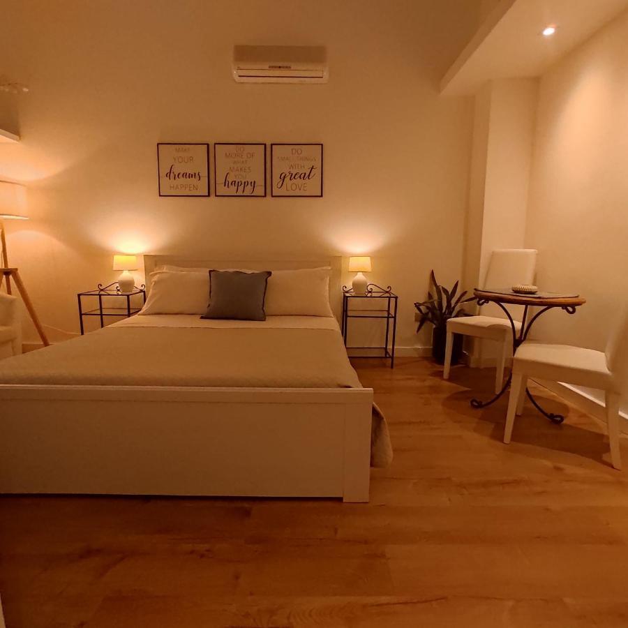 Krly Exclusive Rooms Cagliari Extérieur photo