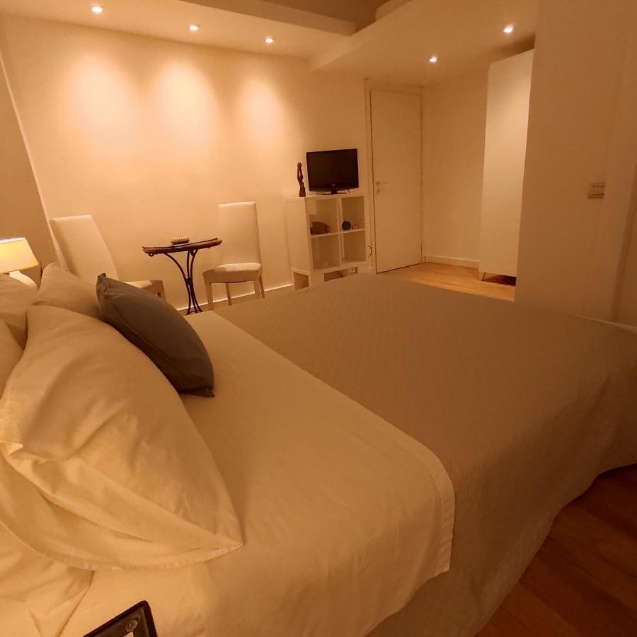 Krly Exclusive Rooms Cagliari Extérieur photo