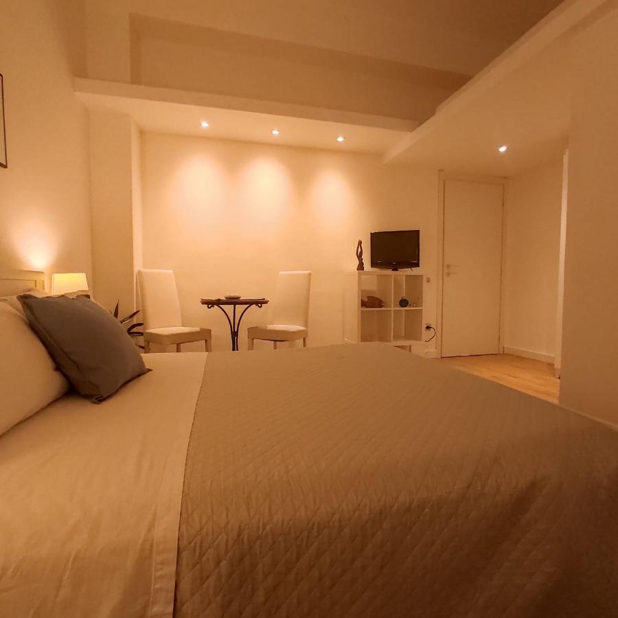 Krly Exclusive Rooms Cagliari Extérieur photo