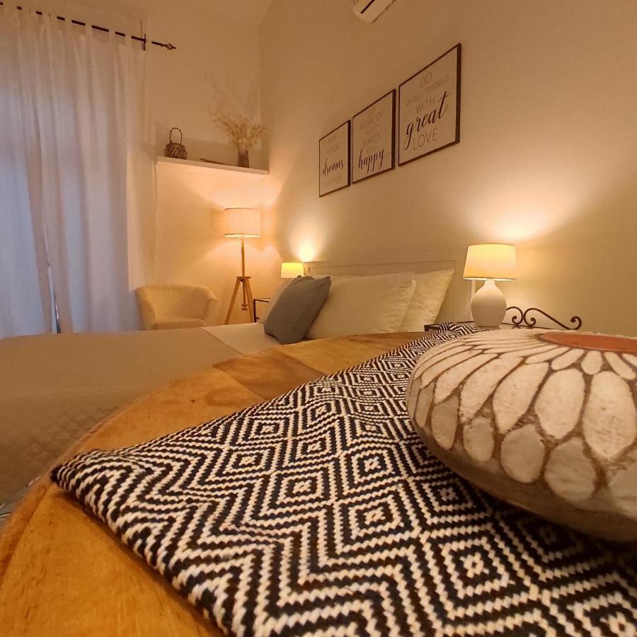 Krly Exclusive Rooms Cagliari Extérieur photo