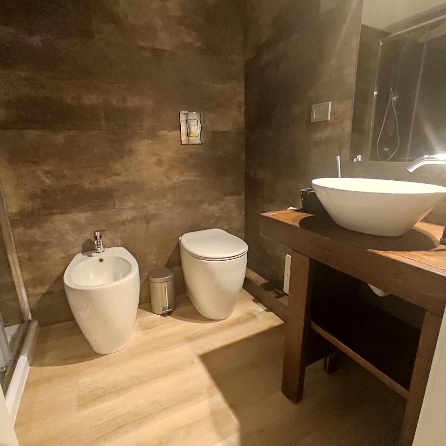 Krly Exclusive Rooms Cagliari Extérieur photo