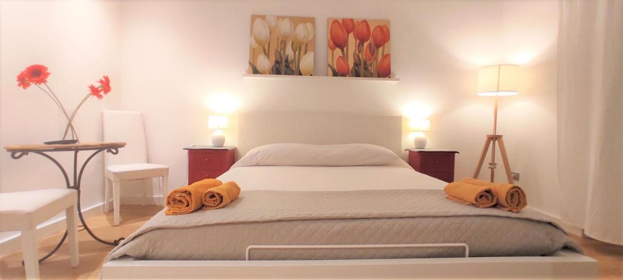Krly Exclusive Rooms Cagliari Extérieur photo