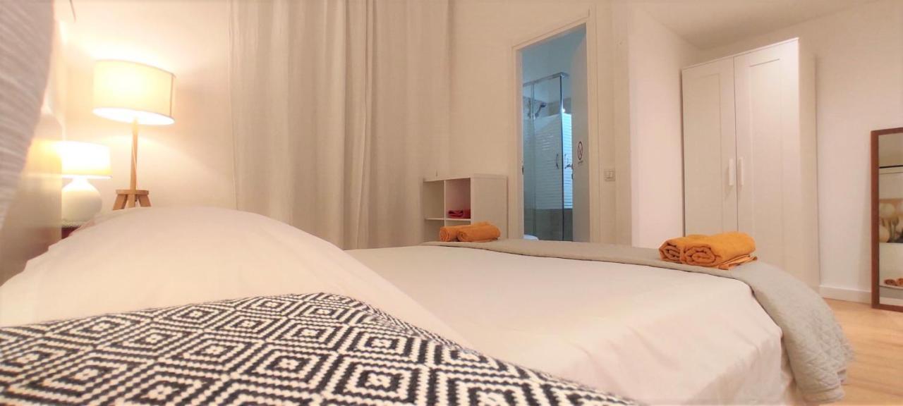 Krly Exclusive Rooms Cagliari Extérieur photo