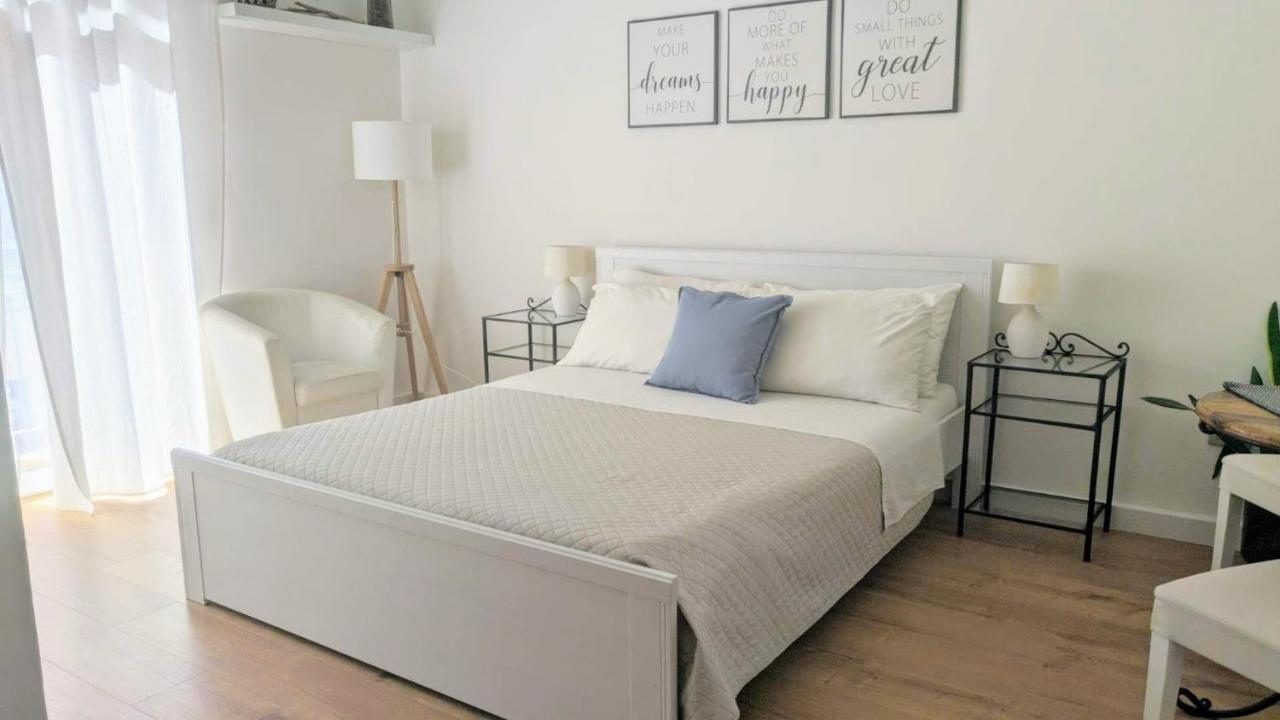 Krly Exclusive Rooms Cagliari Extérieur photo