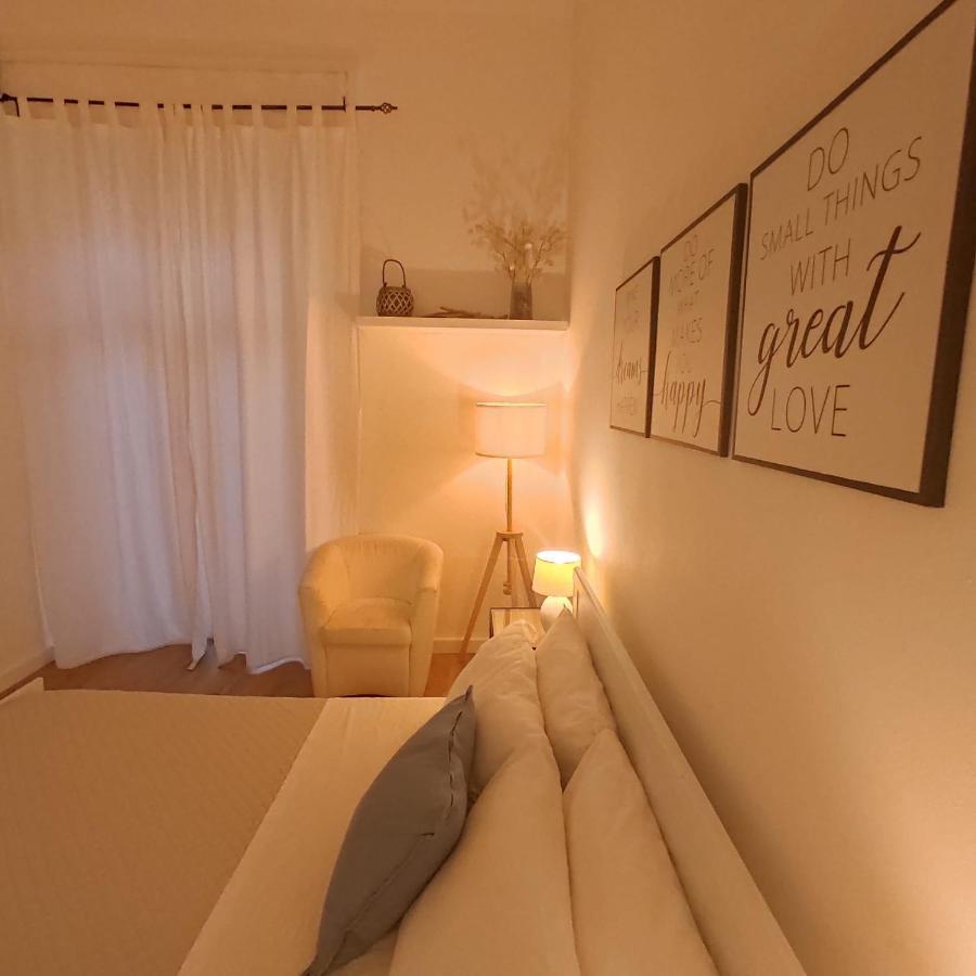 Krly Exclusive Rooms Cagliari Extérieur photo