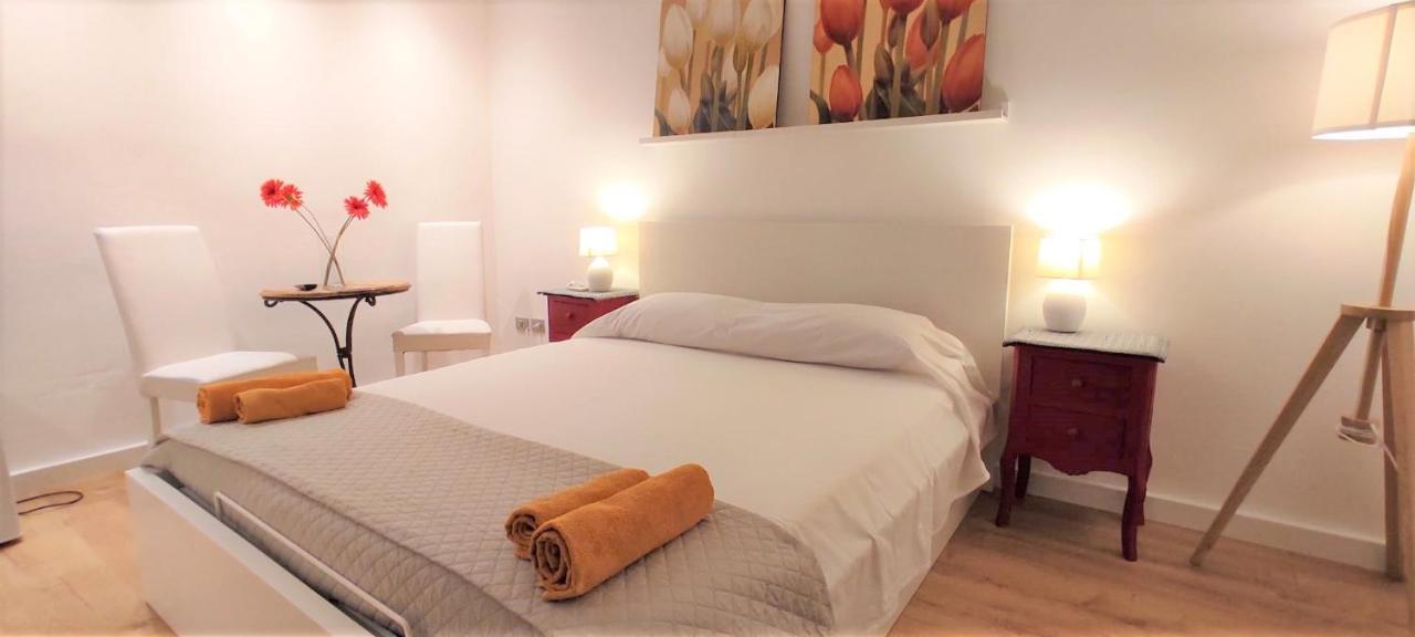 Krly Exclusive Rooms Cagliari Extérieur photo