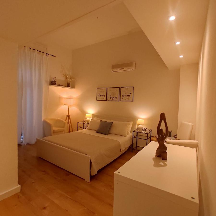 Krly Exclusive Rooms Cagliari Extérieur photo