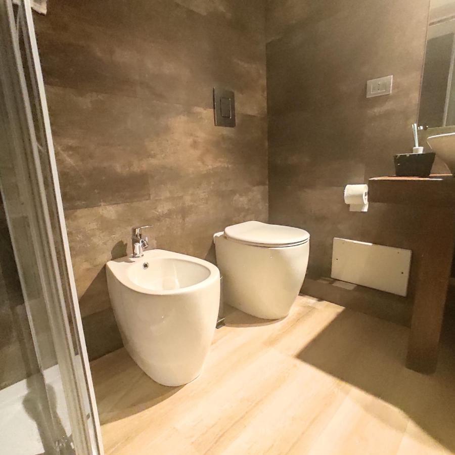 Krly Exclusive Rooms Cagliari Extérieur photo
