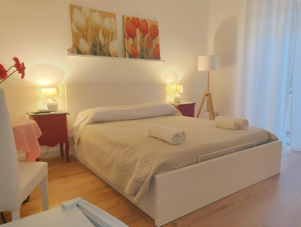 Krly Exclusive Rooms Cagliari Extérieur photo
