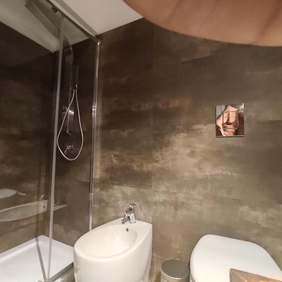 Krly Exclusive Rooms Cagliari Extérieur photo