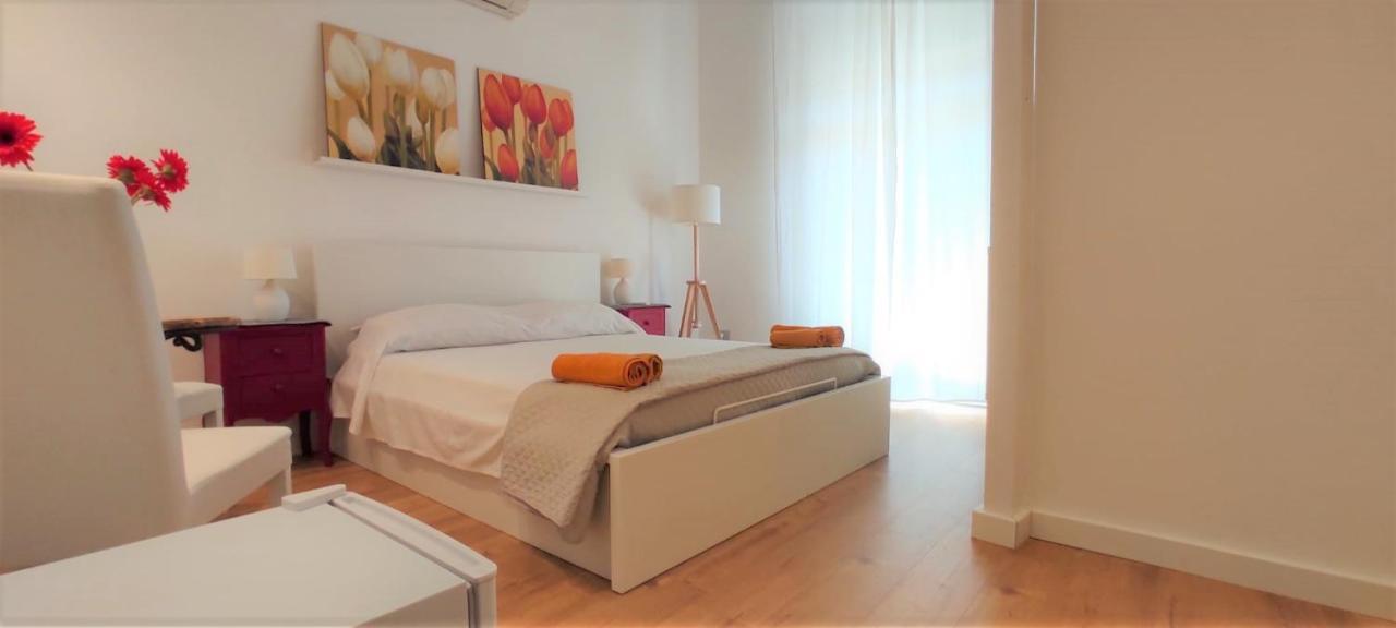Krly Exclusive Rooms Cagliari Extérieur photo