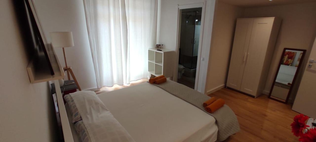 Krly Exclusive Rooms Cagliari Extérieur photo