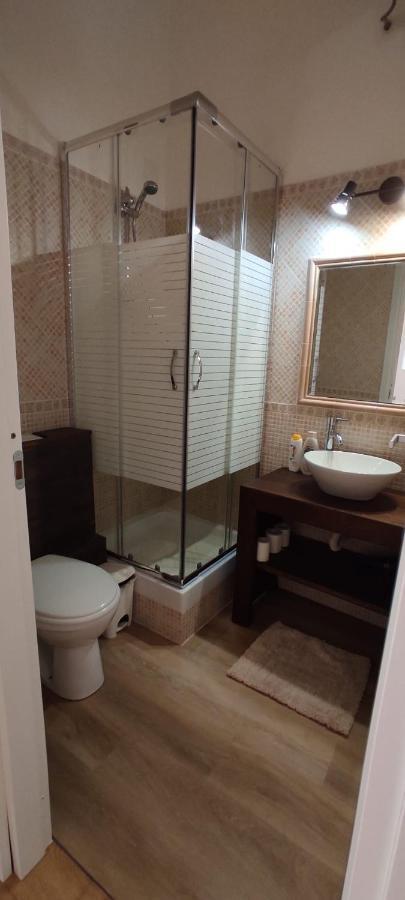 Krly Exclusive Rooms Cagliari Extérieur photo