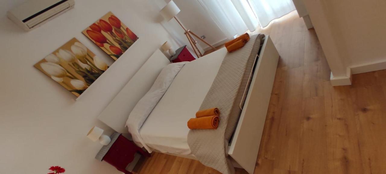 Krly Exclusive Rooms Cagliari Extérieur photo