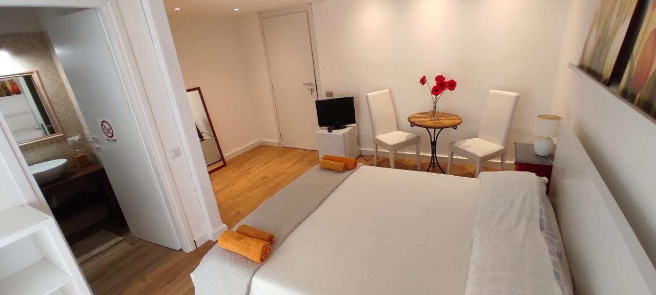 Krly Exclusive Rooms Cagliari Extérieur photo