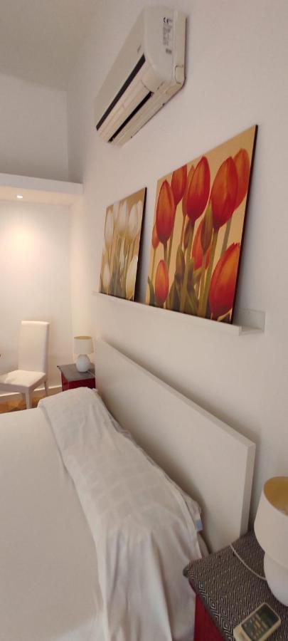 Krly Exclusive Rooms Cagliari Extérieur photo