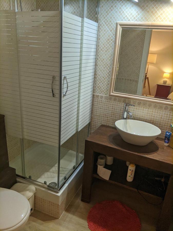 Krly Exclusive Rooms Cagliari Extérieur photo